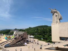 -刘公岛景区