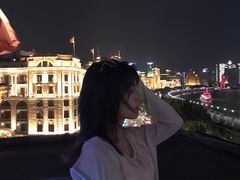 -外滩8号 whisky bar(金延大厦店)