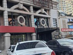 -青年公社烤鸭(青年路店)