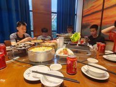 -食膳人家·永州美食地标(双牌店)