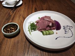 -山西会馆·晋菜·晋商宴·学堂记忆(许坦西街店)