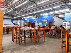 大堂-明记海鲜大排档(巽寮湾店)