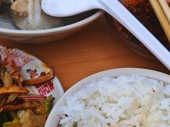 -老方桌烂蹄花川菜馆(九龙坡店)