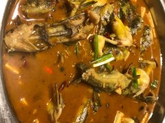 -我家福厨(万达中餐厅店)