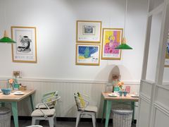 -小雅木姜子烤鸡·贵州菜(鸿通城店)