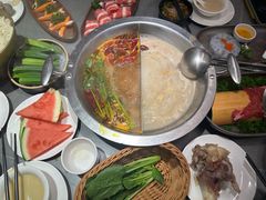 -骨之味·筒骨汤火锅(江头店)