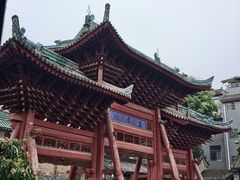 -西安化觉巷清真大寺
