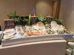 -漳州皇冠假日酒店·原素全日制餐厅