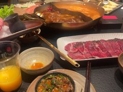 -色響火锅(恒隆广场店)
