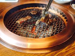 -炎蔵牛舌烤肉