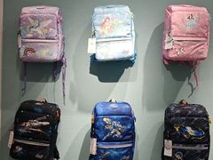 -康朴乐儿童学习桌椅(蓝色港湾店)