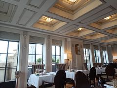 -上海和平饭店华懋阁 Cathay Room