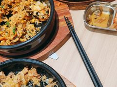 -米村拌饭(摩码广场店)