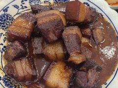 -尚味轩壹号饭堂(曼哈顿广场店)