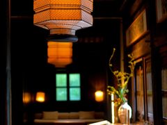 -法云安缦酒店