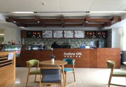 -北京圣宝妇产医院·妇产科·儿科