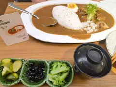-CURRY YA 熟成咖哩專門店(深圳湾万象城店)