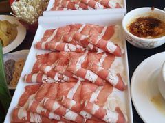 -北门涮肉·铜锅涮肉(南锣鼓巷店)