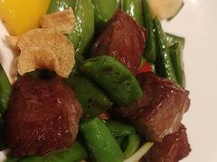 -正佳广场万豪酒店-粤菜餐厅·点心·海鲜·聚餐