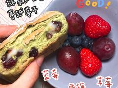 -小娘鱼(新都汇店)