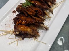 -青岛海天世园酒店-海澜阁中餐厅