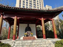 -李叔同故居纪念馆