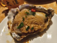-喝丢一只鞋海鲜烧烤·海肠捞饭(东关街店)