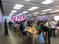 -Apple零售店(深圳益田假日广场店)