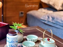 -幽岚山·童话森林