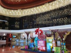 -广州中国大酒店