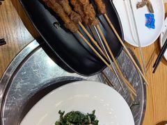 -九十九顶毡房(阜石路店)