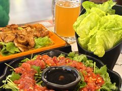 -林二哥宜烤官·宜宾小烧烤