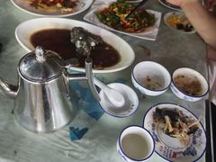 -范饭椰林川湘味海鲜·椰子鸡(三亚湾椰梦长廊店)
