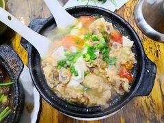 -沈妈砂锅(光华村店)