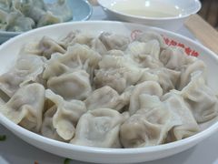 -赫记哈尔滨水饺(红庙店)