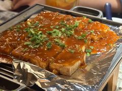 -绿茶餐厅(朝阳大悦城店)