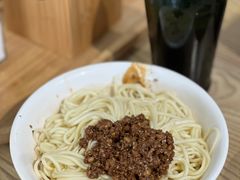 -吴记怪味面(牛王庙店)