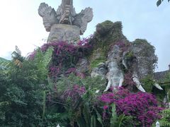 -三亚千古情景区游客中心-接待中心