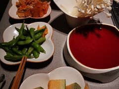 -海底捞火锅(关山保利店)