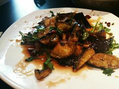 -老牌坊鲁菜名店(宽厚里店)