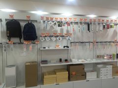 -小米之家(西安王府井熙地港店)