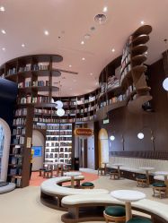 -奈尔宝·儿童乐园·亲子餐厅(鄞州万达店)