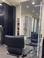 点击看大图 -WM Hair Salon