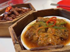 -避风塘·金牌店·夜宵(金玉兰店)