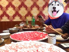 -京城北门羊蝎子铜锅涮肉(总店)