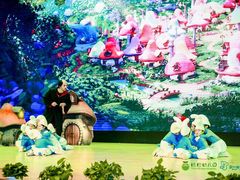 -绿橙国际幼儿园(汤泉逸墅校区)