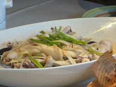 -开海·红岛海鲜虾水饺(石老人店)
