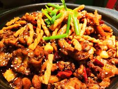 -蛙小侠(亚欧商厦店)