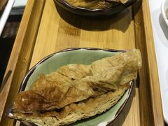 -五观堂素食(新华路店)
