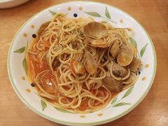 -萨莉亚意式餐厅(黄村高德汇店)